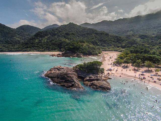 Ilha Grande